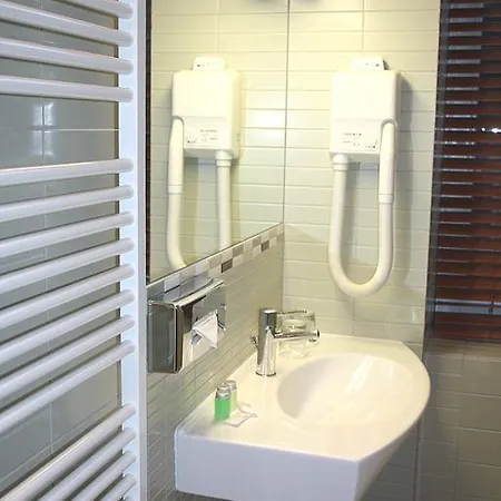 Hotel Embassy Balatonas Vilnius