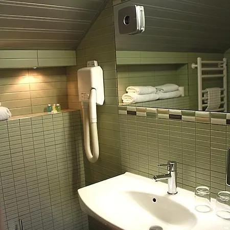 Embassy Balatonas Hotel Vilnius