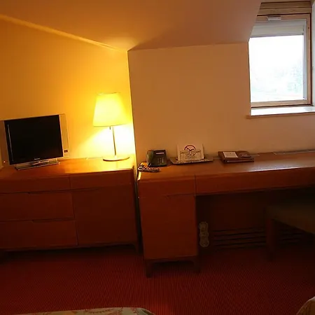 Embassy Balatonas 4* Вильнюс