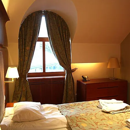 Hotel Embassy Balatonas Vilnius
