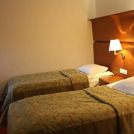 Embassy Balatonas Hotel 4*