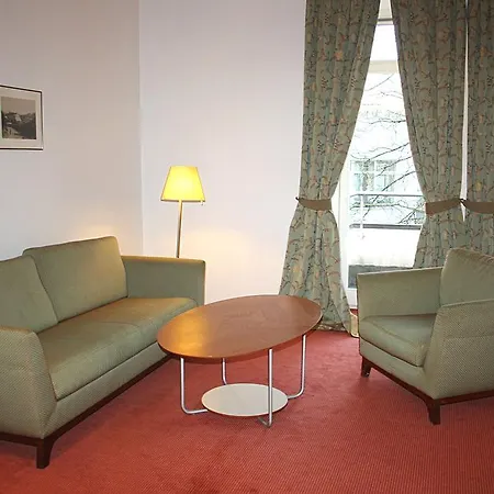 Hotel Embassy Balatonas Vilnius