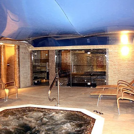 Embassy Balatonas Hotel 4*