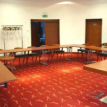 Embassy Balatonas Hotel 4*