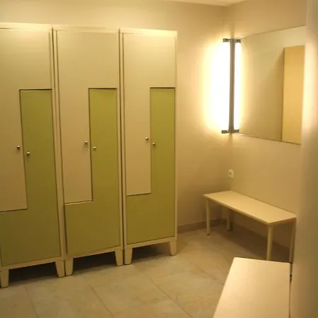 Отель Embassy Balatonas 4*