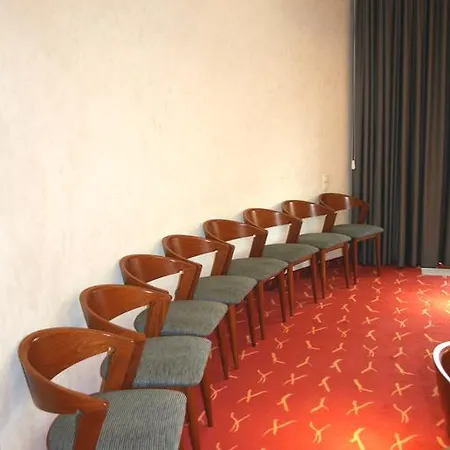Embassy Balatonas Hotel 4*