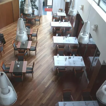 Embassy Balatonas Hotel Vilnius