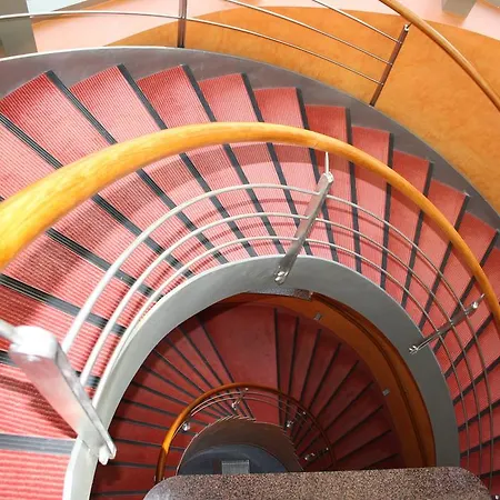 Отель Embassy Balatonas 4*
