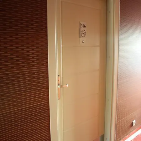 Embassy Balatonas 4*