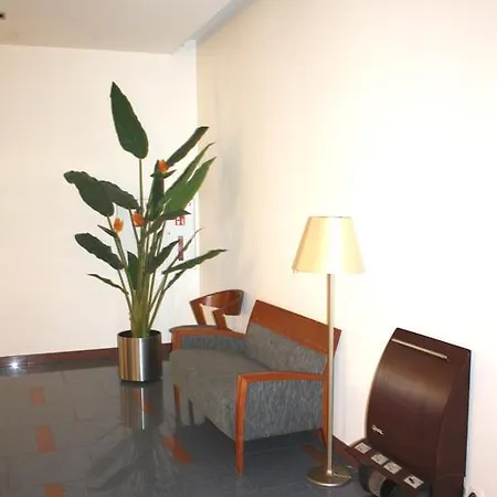 Embassy Balatonas