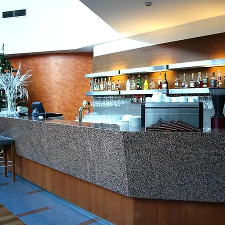 Embassy Balatonas 4*