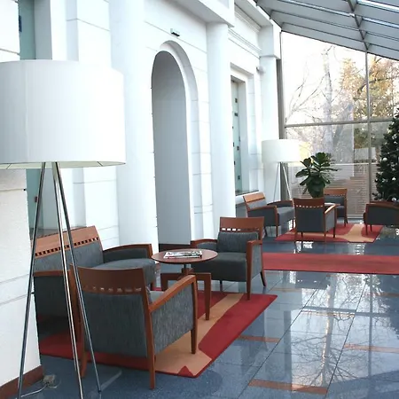 Embassy Balatonas 4*
