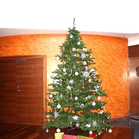 Hotel Embassy Balatonas Vilnius