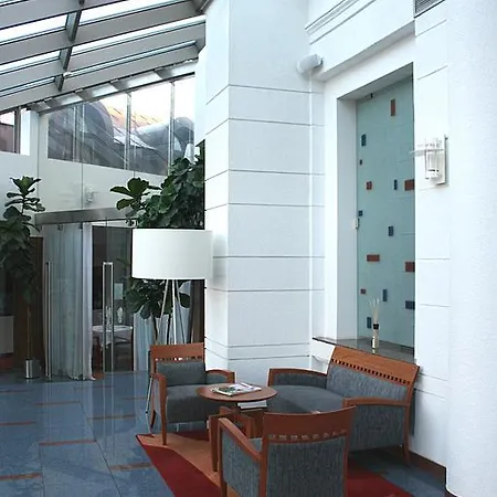 Embassy Balatonas Hotel