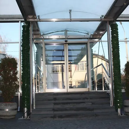 Hotel Embassy Balatonas Vilnius