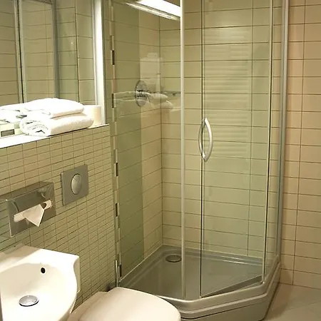 Embassy Balatonas Hotel