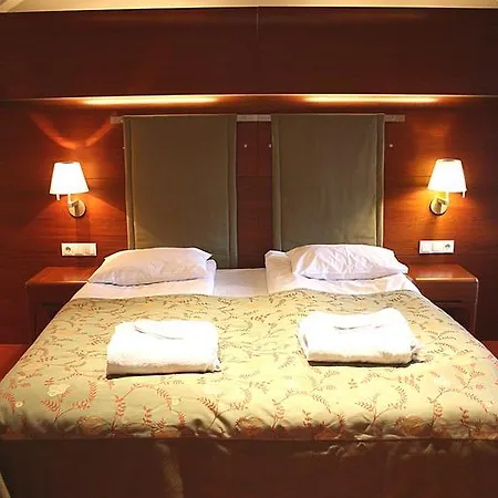 Embassy Balatonas Hotel