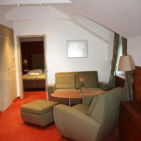 Embassy Balatonas Hotel Vilnius