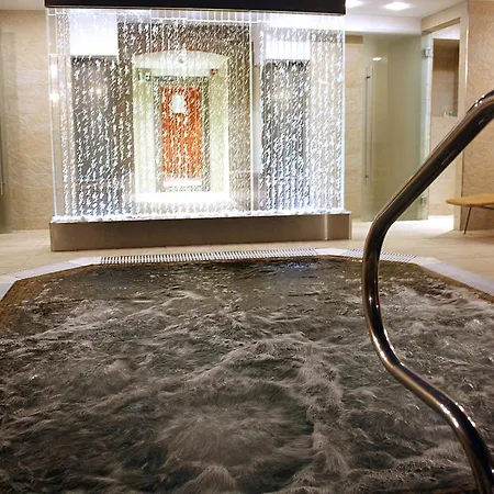 Embassy Balatonas Hotel Vilnius