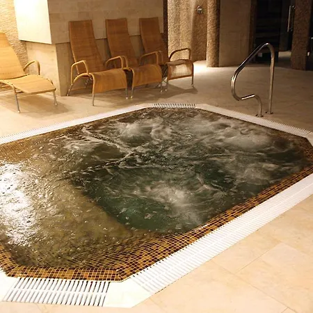 Hotel Embassy Balatonas Vilnius
