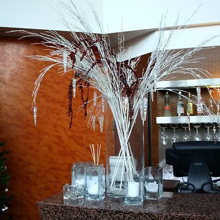 Hotel Embassy Balatonas Vilnius