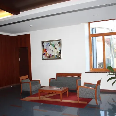 Embassy Balatonas 4* Vilnius