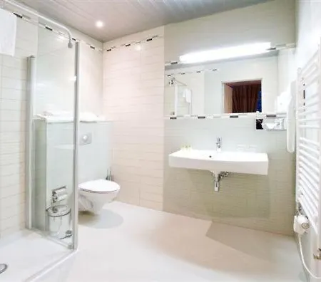 Hotel Embassy Balatonas Vilnius